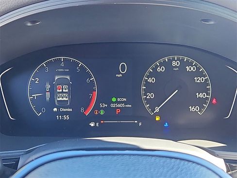 Used 2023 Honda Civic Sport image 24