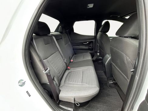 Used 2022 Hyundai Santa Cruz SEL FWD image 24