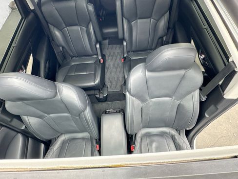 Used 2020 Subaru Ascent Limited w/ Technology Package AWD/4WD image 14