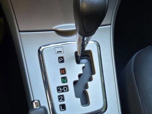 Used 2010 Toyota Corolla S FWD image 19