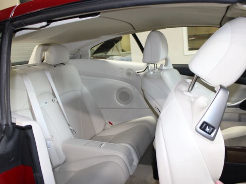 Used 2011 Lexus IS 350C RWD image 33
