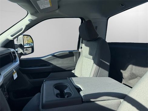 New 2026 Ford F250 XL w/ STX Appearance Package image 13