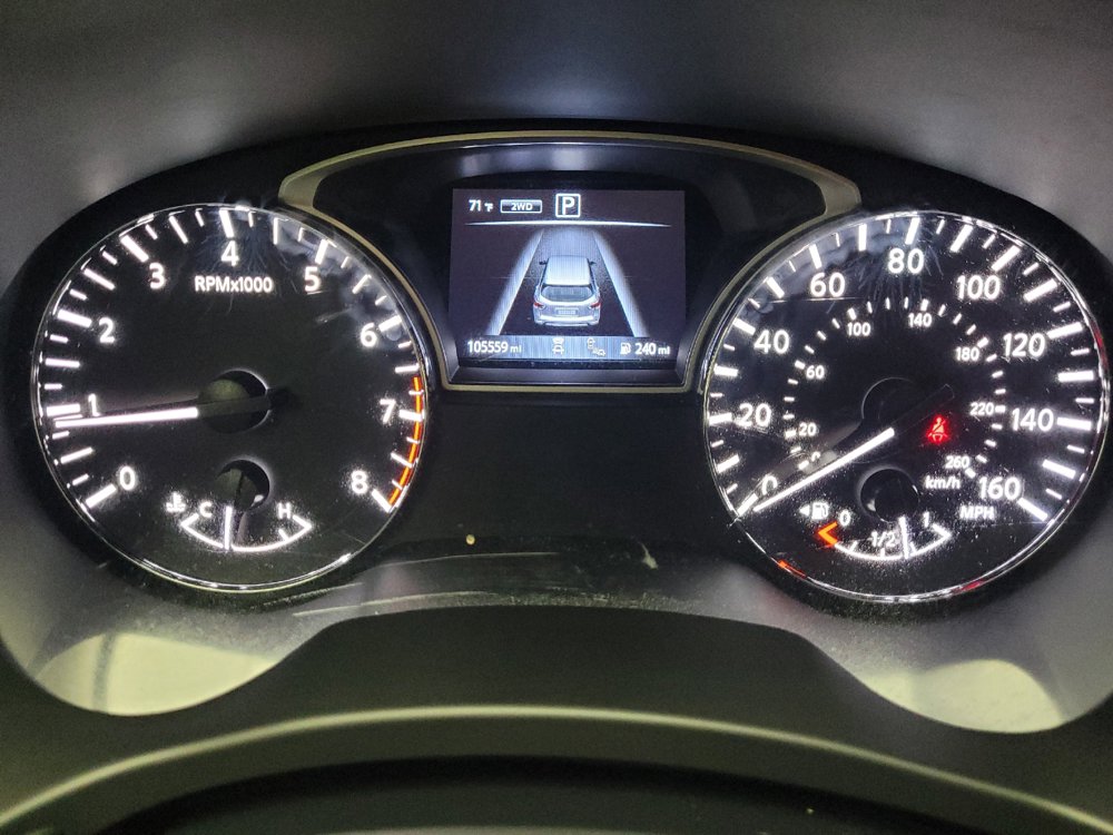Used 2018 Nissan Pathfinder SL w/ Cargo Package AWD/4WD image 23