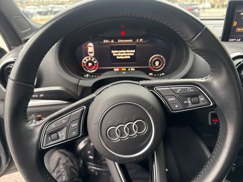 Used 2019 Audi A3 2.0T Premium Plus image 11