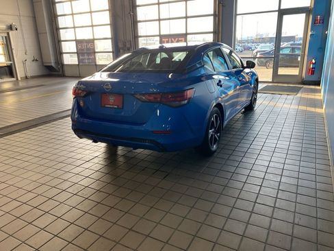Used 2024 Nissan Sentra SV image 20