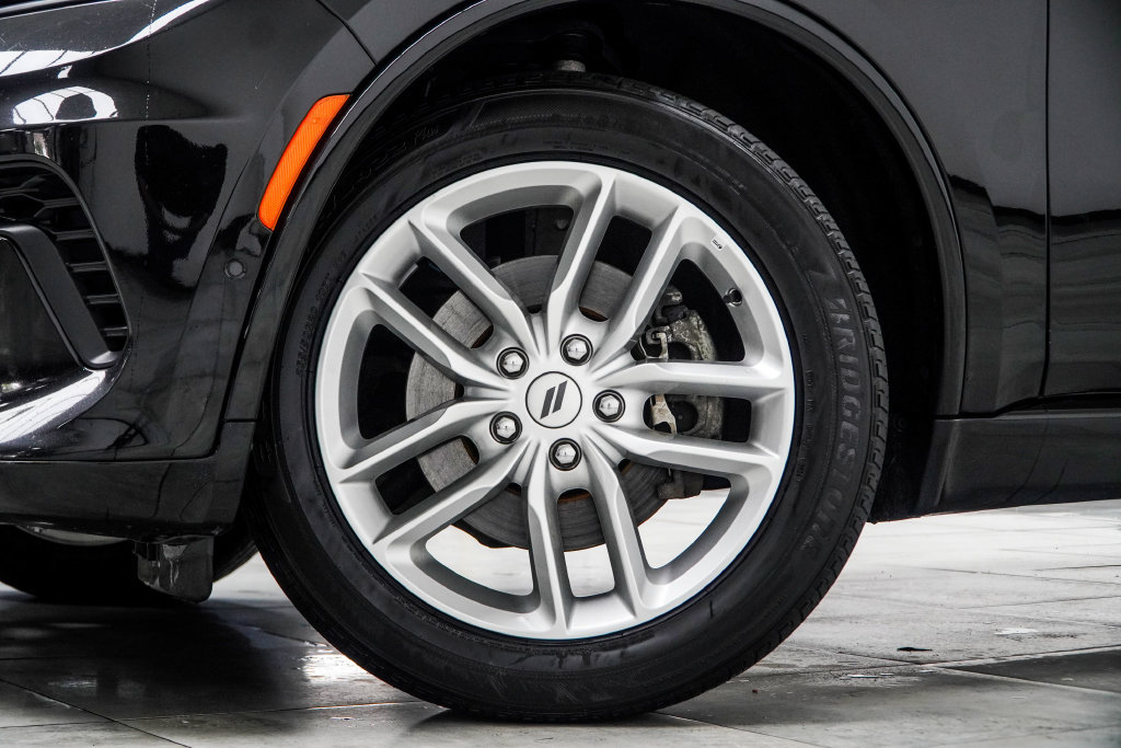 Used 2025 Dodge Durango R/T AWD/4WD image 8