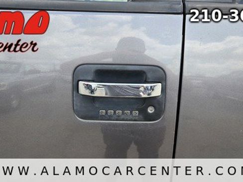 Used 2013 Ford F150 XLT w/ Luxury Equipment Group AWD/4WD image 11