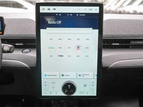 Used 2025 Ford Mustang Mach-E Premium image 14