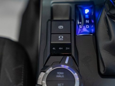 New 2026 Toyota Tacoma SR5 image 23