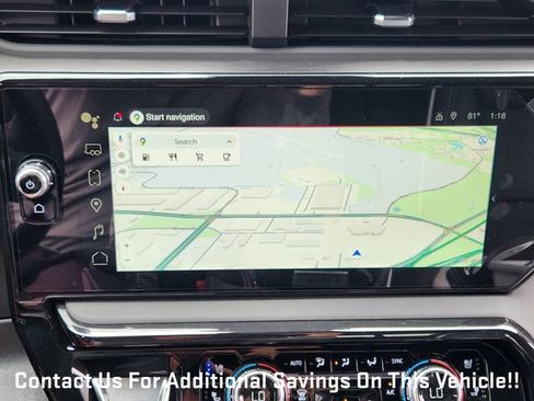 New 2026 GMC Sierra 1500 AT4X AWD/4WD image 12