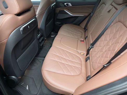 Certified 2026 BMW X5 sDrive40i w/ Premium Package image 14