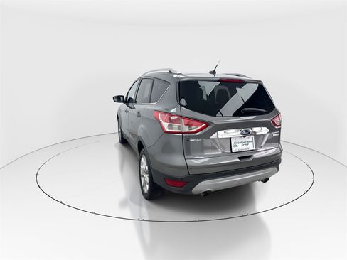 Used 2014 Ford Escape Titanium image 6