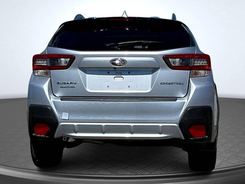 Used 2021 Subaru Crosstrek 2.0i Premium w/ Moonroof Package AWD/4WD image 6