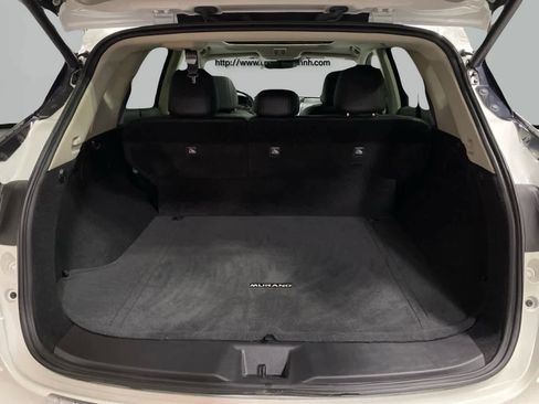 Used 2024 Nissan Murano SL image 25