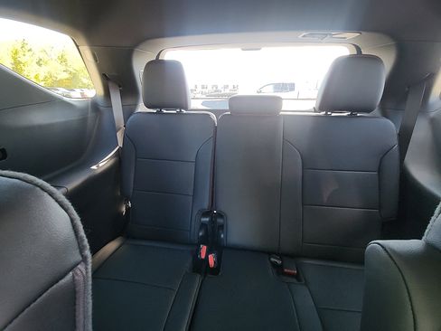 New 2026 Chevrolet Traverse RS image 31