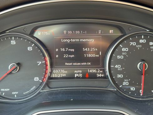 Used 2019 Audi Q7 2.0T Premium w/ Convenience Package AWD/4WD image 26