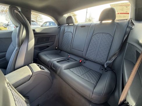 Used 2024 Audi S5 Prestige image 23