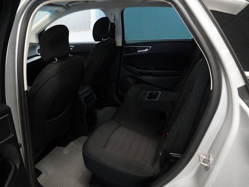 Used 2019 Ford Edge SEL image 20
