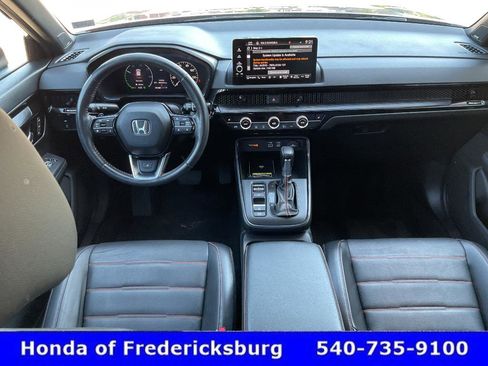 Certified 2024 Honda CR-V Sport Touring image 39