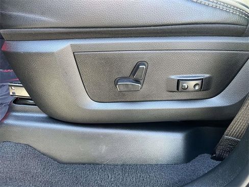 Used 2024 RAM 3500 Laramie w/ Night Edition image 12