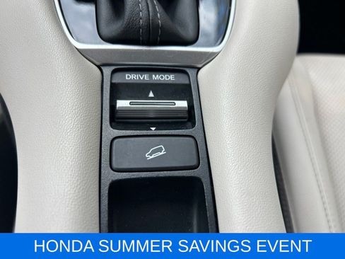 Used 2024 Honda HR-V EX-L image 18