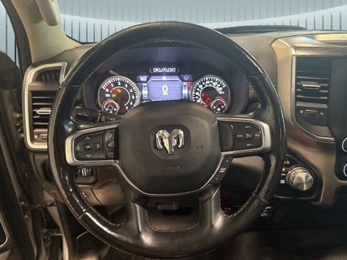 Used 2019 RAM 1500 Laramie image 9