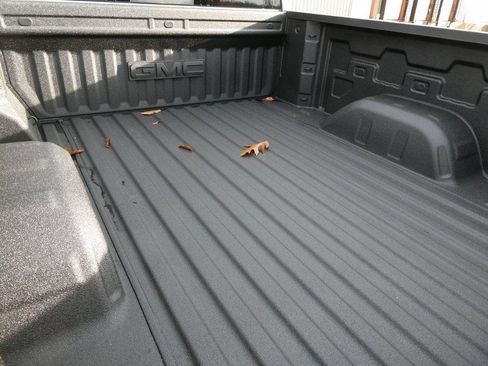 New 2026 GMC Sierra 1500 Elevation w/ Elevation Premium Package image 8