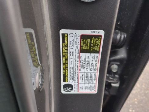 New 2025 MAZDA CX-5 AWD 2.5 S w/ Select Package image 34