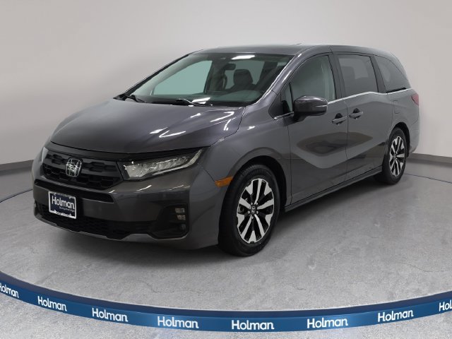 Used 2025 Honda Odyssey EX-L image 1