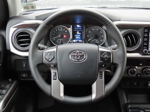 Used 2023 Toyota Tacoma SR5 image 21
