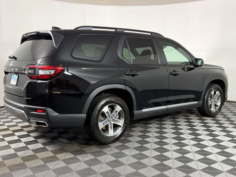 Used 2026 Honda Pilot EX-L image 7