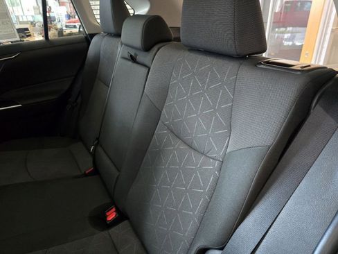 Used 2024 Toyota RAV4 XLE AWD/4WD image 27