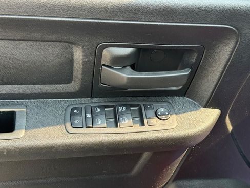 Used 2022 RAM 1500 Tradesman AWD/4WD image 15