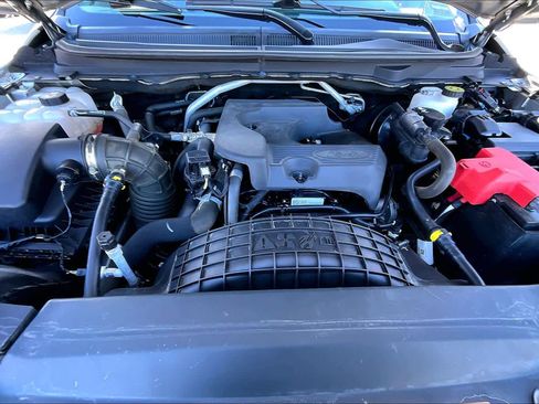 Used 2019 Ford Ranger Lariat w/ Equipment Group 501A Mid image 29