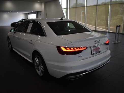 Used 2023 Audi A4 2.0T Premium w/ Convenience Package AWD/4WD image 5