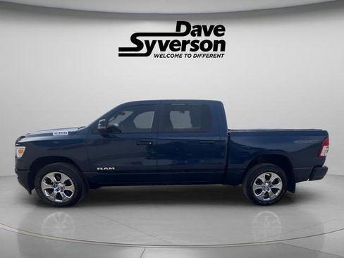 Used 2023 RAM 1500 Big Horn AWD/4WD image 8