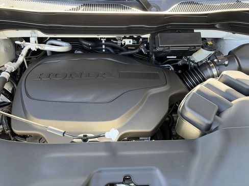 New 2026 Honda Ridgeline RTL image 27