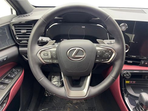 Used 2022 Lexus NX 350 AWD w/ Premium Package image 56