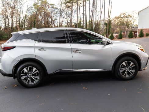 Used 2019 Nissan Murano S image 13