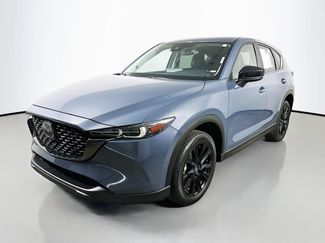 Used 2025 MAZDA CX-5 Carbon Edition AWD/4WD video 3