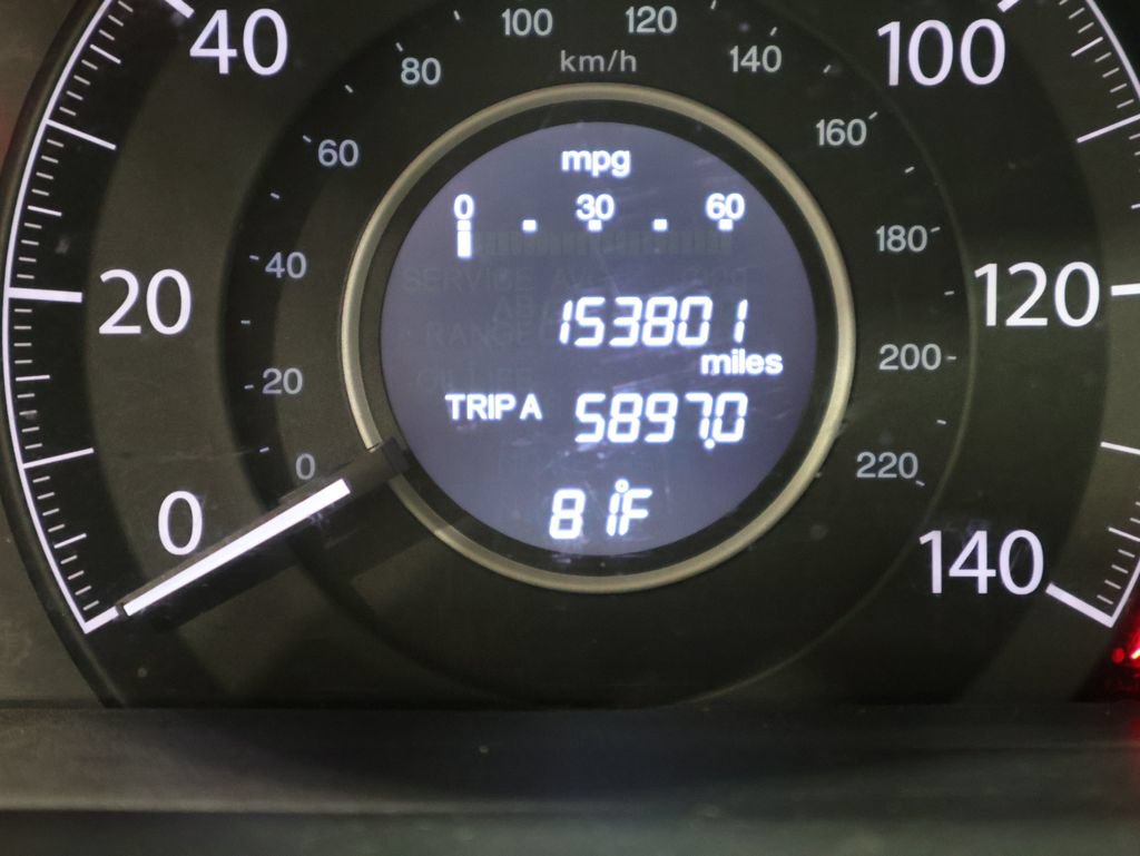 Used 2016 Honda CR-V LX image 35