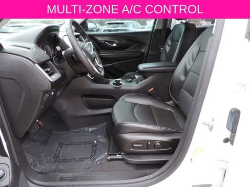 Used 2022 GMC Terrain SLT w/ Elevation Edition image 20