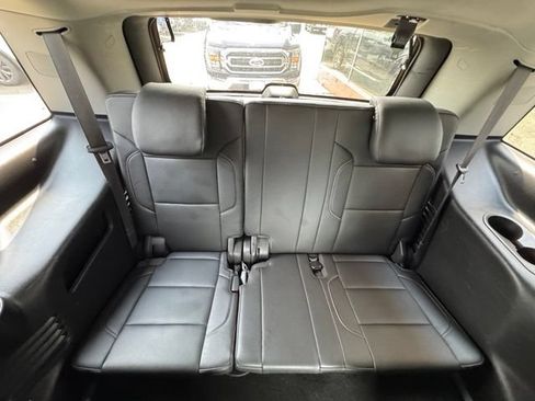 Used 2017 Chevrolet Tahoe LT AWD/4WD image 16