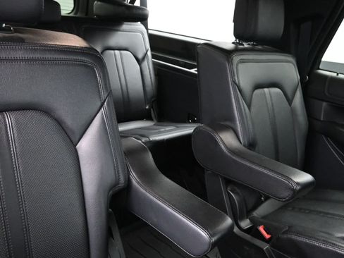 Used 2020 Ford Expedition Max Limited w/ Equipment Group 302A AWD/4WD image 22