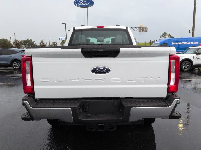 New 2026 Ford F250 XL w/ XL Chrome Package AWD/4WD image 6