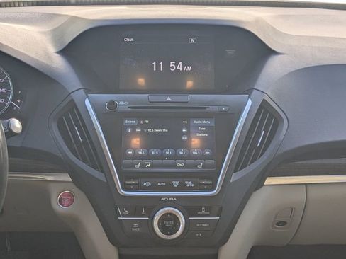 Used 2020 Acura MDX FWD image 18