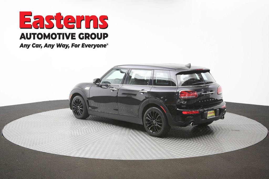 Used 2023 MINI Cooper Clubman S FWD image 64