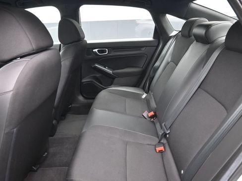 Certified 2024 Honda Civic Sport image 22
