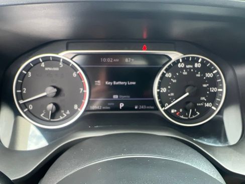 Certified 2023 Nissan Rogue SV w/ SV Premium B Package AWD/4WD image 63