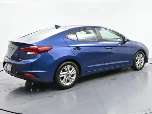 Used 2020 Hyundai Elantra Value Edition FWD image 7